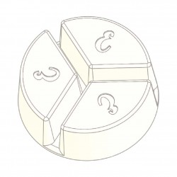 Newborn Baby Wax Melts