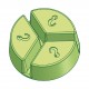 Sour Apples Wax Melts