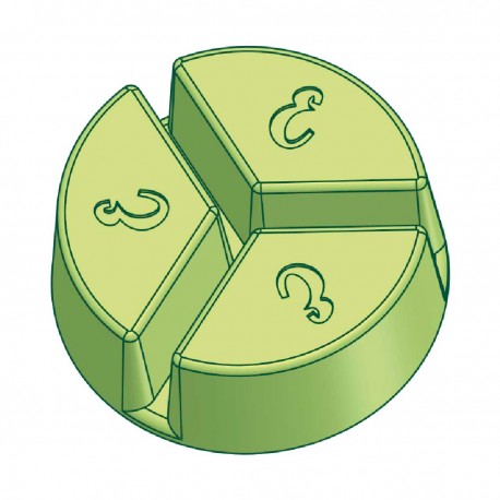 Sour Apples Wax Melts