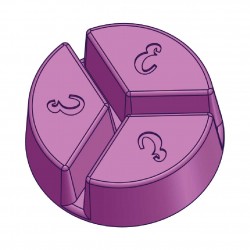 Secret Love Spell Wax Melts