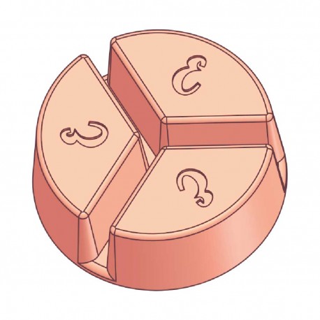 Sex on The Beach Wax Melts