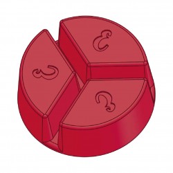 Very Berry Cherry Wax Melts