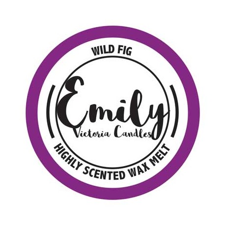 Wild Fig Wax Melt