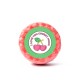 The Valentines Day One 3 Suds of Sentiments Triple Butter Soap Sponge