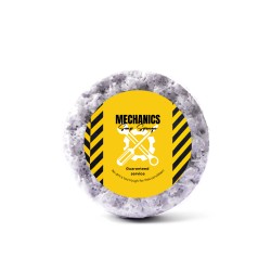 The Mechanic's One Suds of Sentiments Triple Butter Soap Sponge