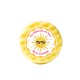 You Brighten Up My Day Suds of Sentiments Triple Butter Soap Sponge