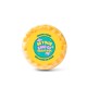 Be Your Kind of Beautiful Suds of Sentiments Triple Butter Soap Sponge