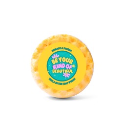 Be Your Kind of Beautiful Suds of Sentiments Triple Butter Soap Sponge