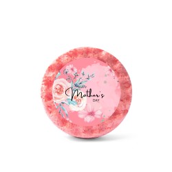 The Mother's Day One 1 Suds of Sentiments Triple Butter Soap Sponge
