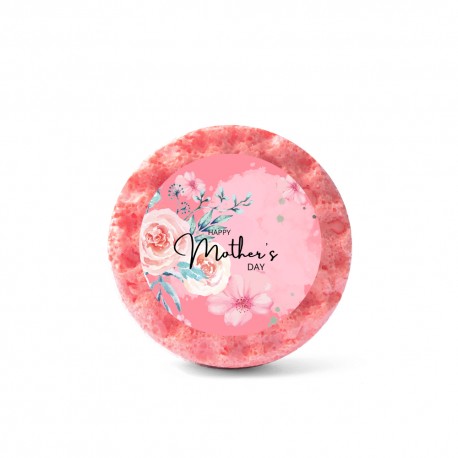 The Mother's Day One 1 Suds of Sentiments Triple Butter Soap Sponge