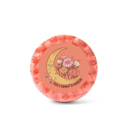 Smart Cookie (XX) Suds of Sentiments Triple Butter Soap Sponge