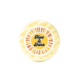 Best Grandpa Ever (XX) Suds of Sentiments Triple Butter Soap Sponge