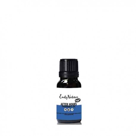 After Hours Fragrance Oil