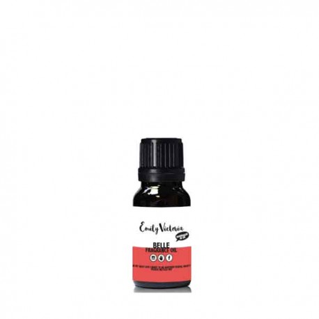 Belle Fragrance Oil