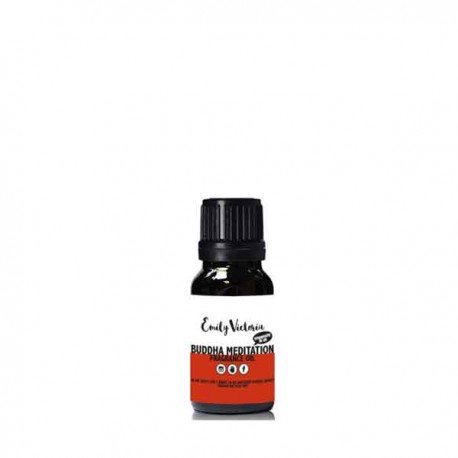 Buddha Meditation Fragrance Oil