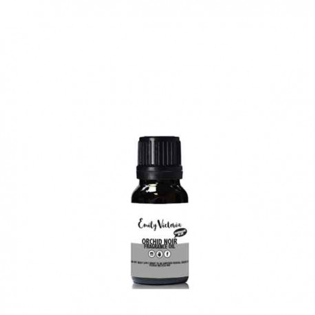 Orchid Noir Fragrance Oil