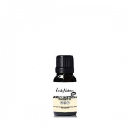 Santa's Shortbread Fragrance Oil