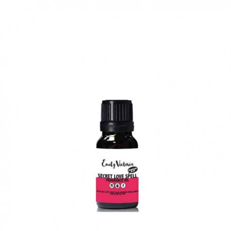 Secret Love Spell Fragrance Oil
