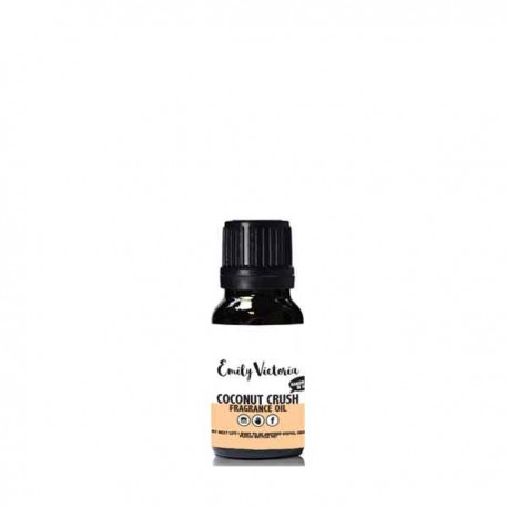 Coconut Cursh Fragrance Oil