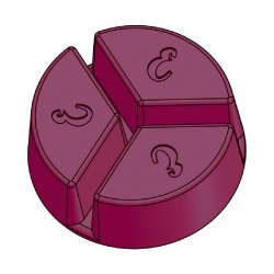 Cabernet Sauvignon Wax Melts