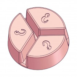Candy Floss Wax Melts